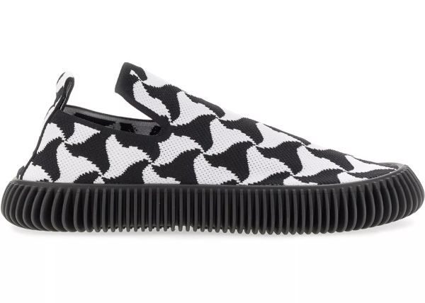 Sneakers "Ripple" Sneaker