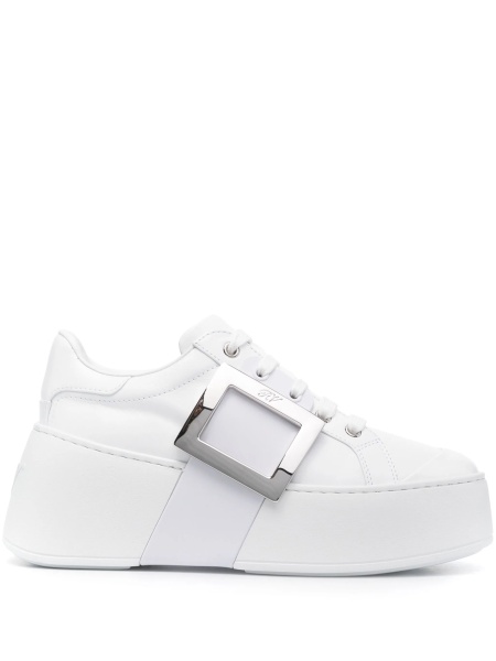 Sneakers Roger Vivier albi