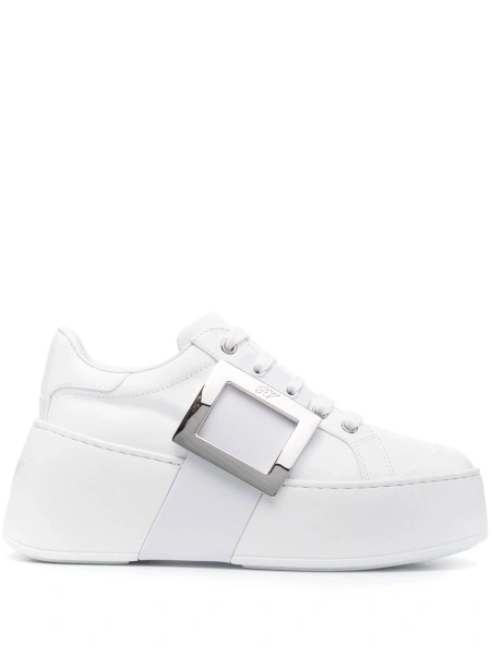Sneakers Roger Vivier albi