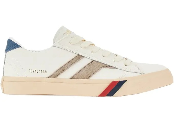 Sneakers 'Royal Classic' leather sneakers