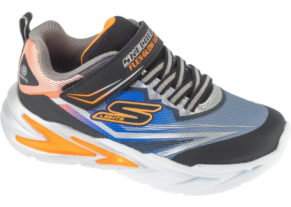 Sneakers S-Lights: Flex-Glow Ultra