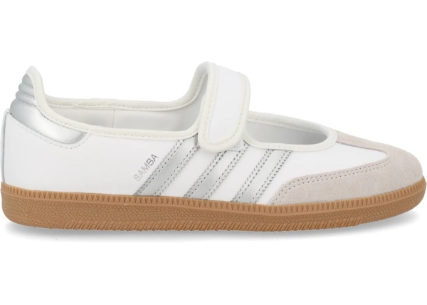 Sneakers "Samba Jane" Sneaker