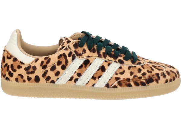 Sneakers "Samba Og" Sneaker