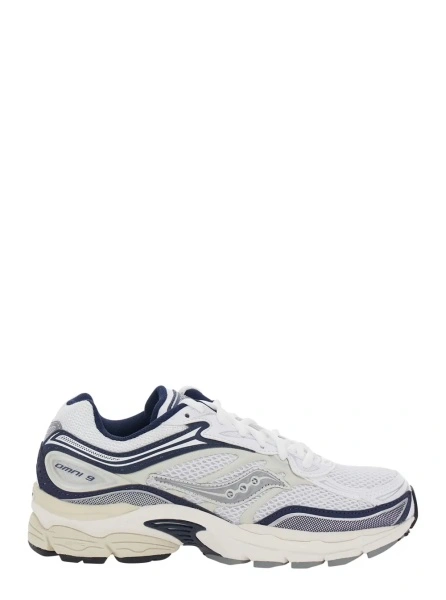 Sneakers Saucony albi 'OMNI 9 ELEVATE'