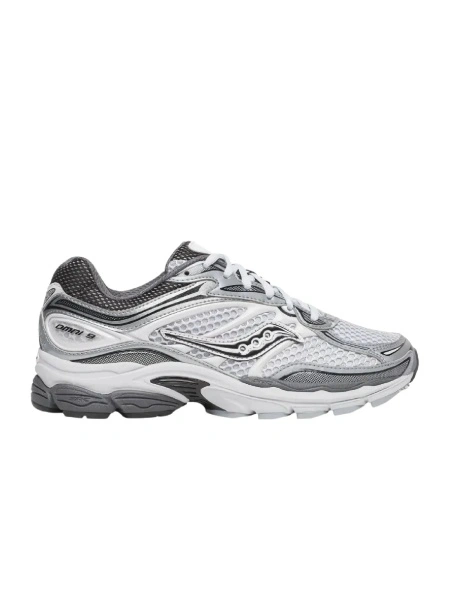 Sneakers Saucony gri