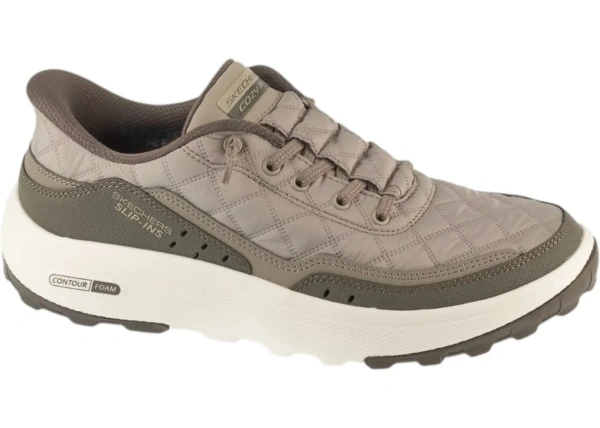 Sneakers SKECHERS gri