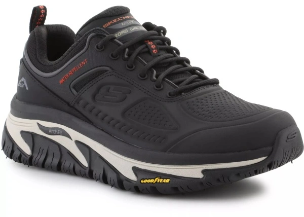 Sneakers SKECHERS negri