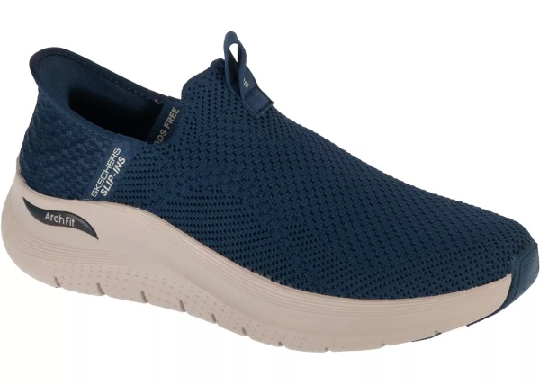 Sneakers Slip-ins: Arch Fit 2.0 - Crayn