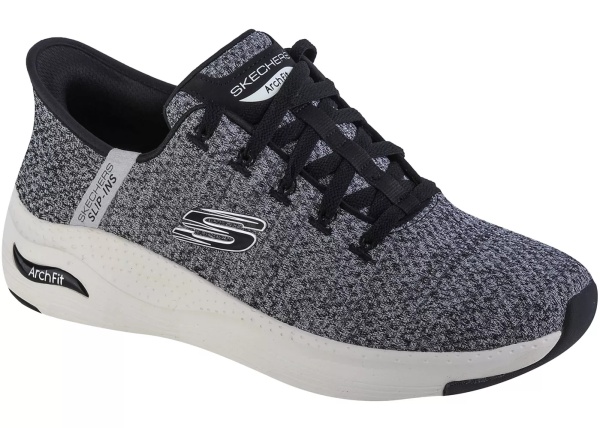 Sneakers Slip-Ins Arch Fit - New Verse