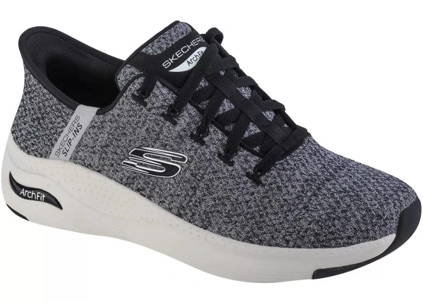 Sneakers Slip-Ins Arch Fit - New Verse