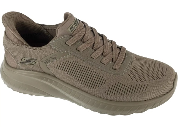 Sneakers Slip-Ins: BOBS Squad Chaos - Solid Step