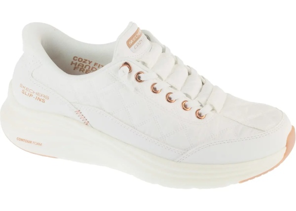 Sneakers Slip-ins: Contour Foam - Golden Hour