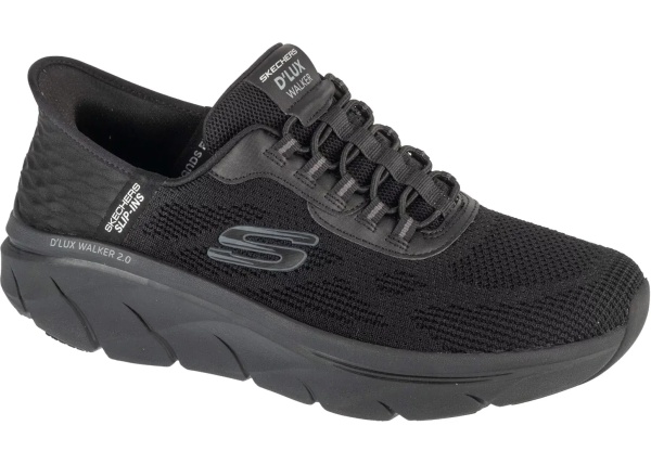 Sneakers Slip-ins: D'Lux Walker 2.0 - Rezinate