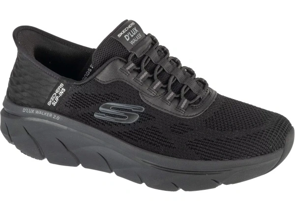 Sneakers Slip-ins: D'Lux Walker 2.0 - Rezinate
