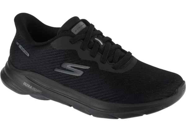 Sneakers Slip-Ins: GO Walk 8 - Pate