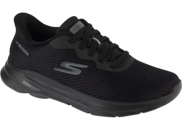Sneakers Slip-Ins: GO Walk 8 - Pate