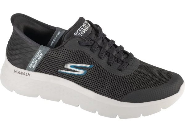 Sneakers Slip-Ins: Go Walk Flex - Hands Up