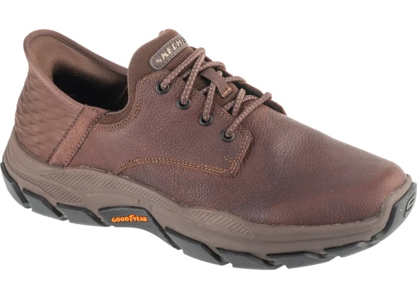 Sneakers Slip-Ins: Respected - Garrett
