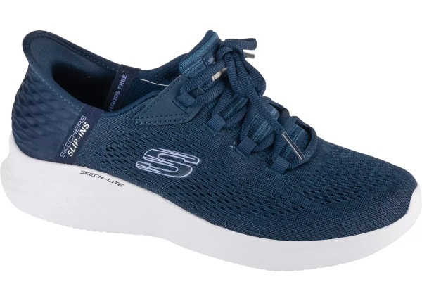 Sneakers Slip-Ins: Skech-Lite Pro - Natural Beauty