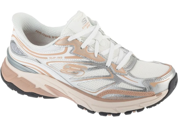 Sneakers Slip-Ins: Stamina Sport