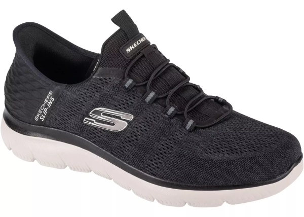 Sneakers Slip-Ins: Summits - Key Pace
