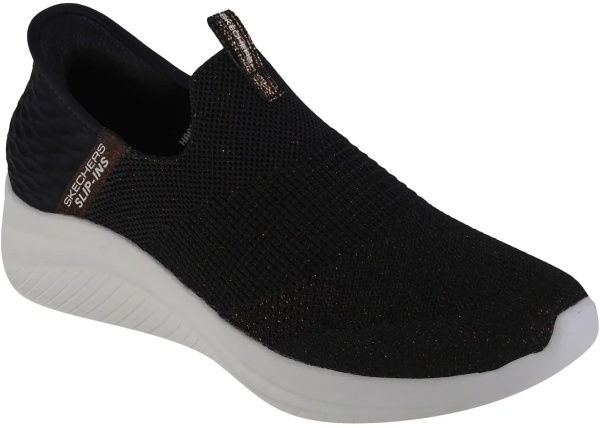 Sneakers Slip-Ins Ultra Flex 3.0 - Glitter Me