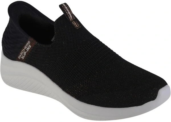 Sneakers Slip-Ins Ultra Flex 3.0 - Glitter Me