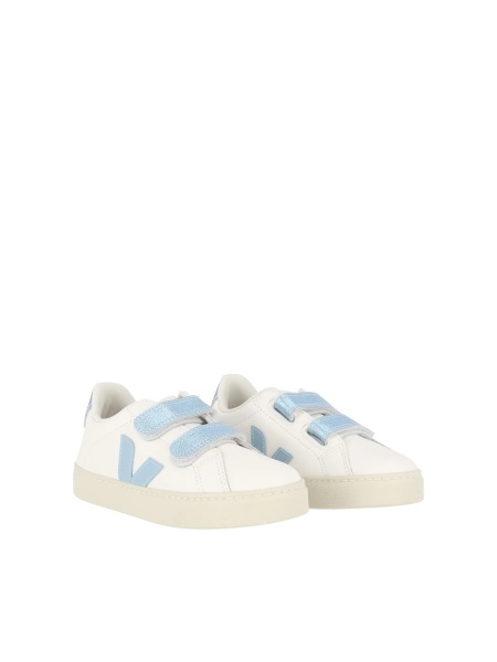 Sneakers Small Esplar WHITE_STEEL_ICEBERG SNEAKER