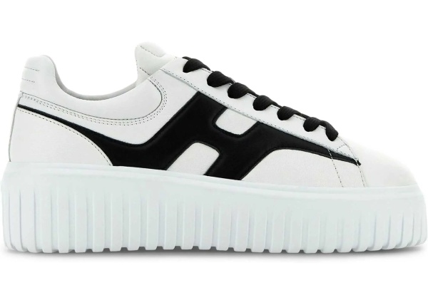 Sneakers Sneaker "H-Stripes"*