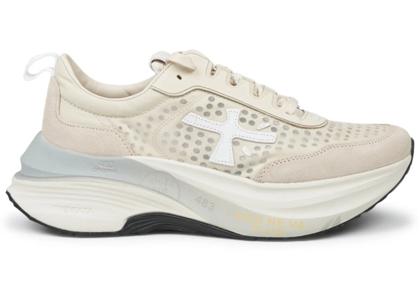 Sneakers Sneaker "Hill"