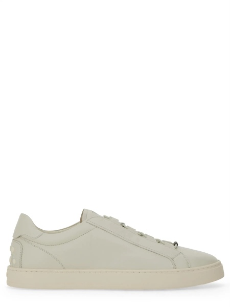 Sneakers Sneaker In Pelle