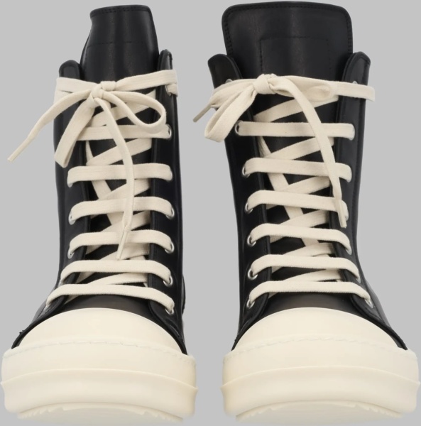 Sneakers Sneaker In Pelle