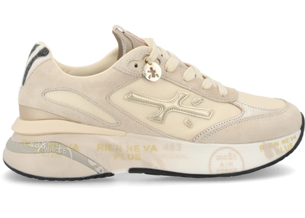 Sneakers Sneaker "Moerund"