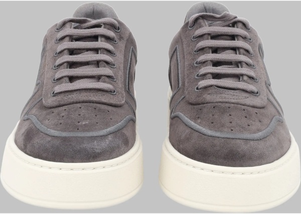 Sneakers Sneaker "Orbit Emboidery"