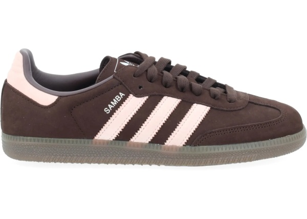 Sneakers Sneaker "Samba Og"