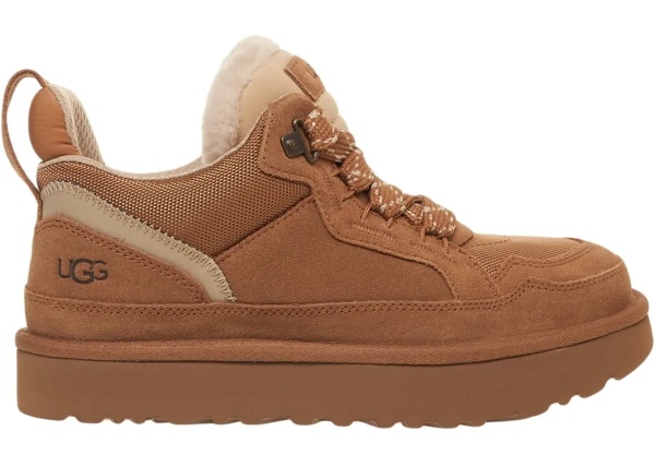 Sneakers Sneakers 'Lowmel'