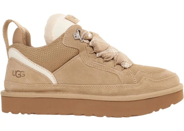 Sneakers Sneakers 'Lowmel'