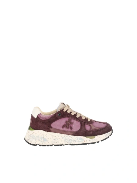 Sneakers SNEAKERS MASED PINK