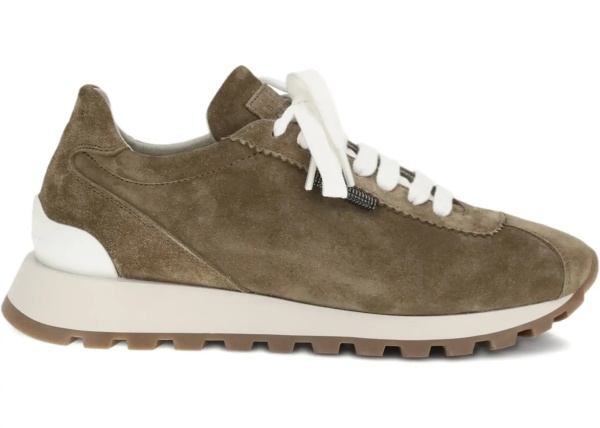 Sneakers Sneakers with iconic embellishments