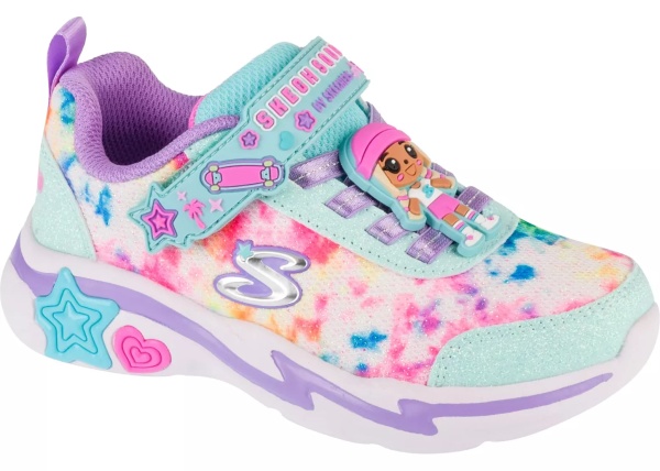 Sneakers Snuggle Sneaks - Skech Squad
