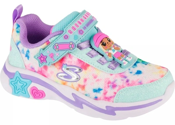 Sneakers Snuggle Sneaks - Skech Squad
