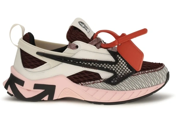 Sneakers Space Memo Sneakers