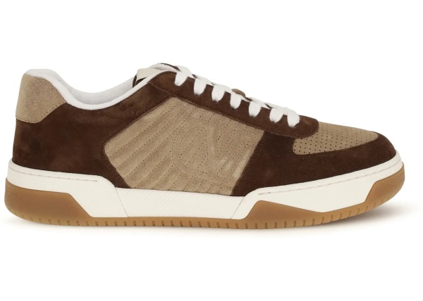 Sneakers Sparry Sneakers in suede and nappa