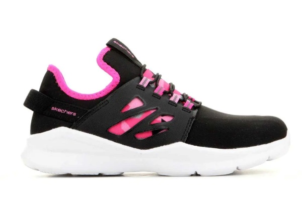 Sneakers Street Squad 81990L - BKHP