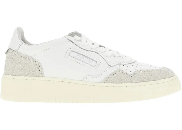 Sneakers Suede and leather Medalist Low sneakers