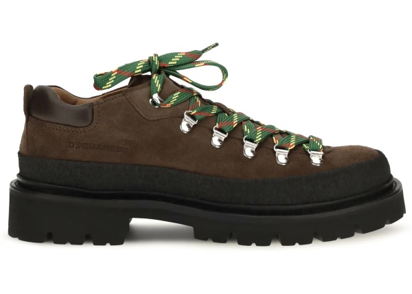 Sneakers Suede lace-up Sneakers