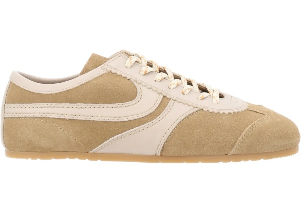 Sneakers Suede Sneakers