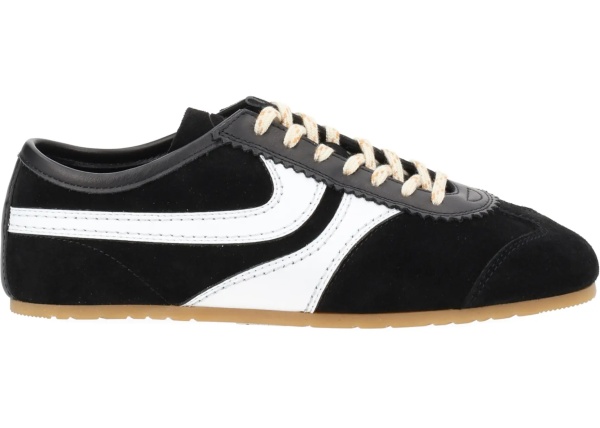 Sneakers Suede Sneakers