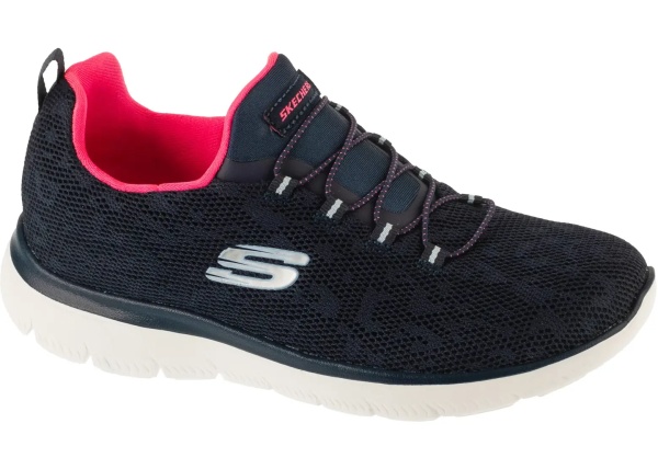 Sneakers Summits - Leopard Spot