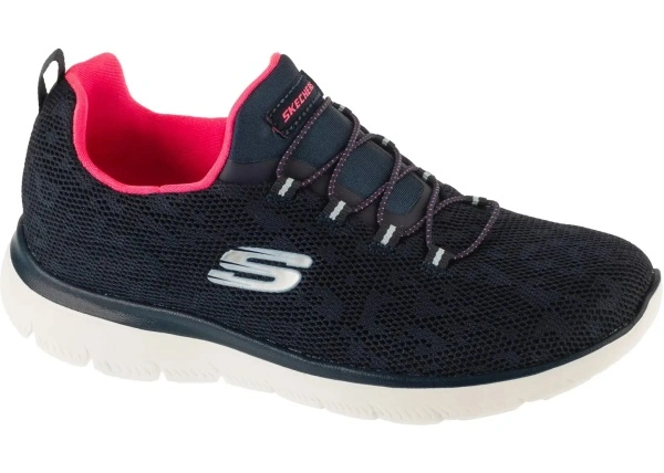 Sneakers Summits - Leopard Spot
